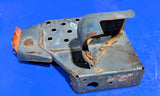 Kubota B7100HST  Left side step