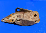 USED KUBOTA B7200 HST-E hitch with pin 66204-65606 67800-29320