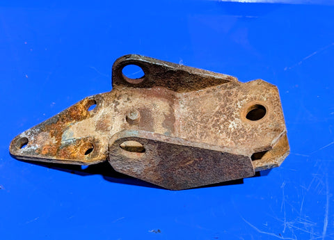 USED KUBOTA B7200 HST-E hitch with pin 66204-65606 67800-29320