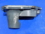 KUBOTA B7200 HST-E left axle case 67401-12613