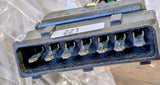 AGCO Part Number 4280179M1 Wiring harness