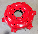 USED DEUTZ 3006, 4006, 5506 WHEEL CENTER  28" WHEELS