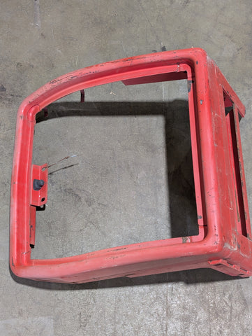 USED 065580S2 Agco NOSE MASSEY FERGUSON 596
