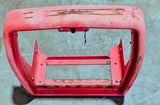 USED 065580S2 Agco NOSE MASSEY FERGUSON 596