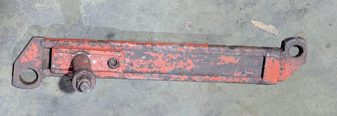 Used KUHN GMD66 MOWER TRIP BREAKAWAY