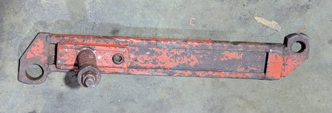 Used KUHN GMD66 MOWER TRIP BREAKAWAY