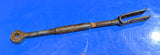 Used 3pt lift link for Kubota B6100,B6200,B7100,B7200 66706-65232/66706-65240,-65253