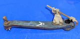 USED KUBOTA LIFT ARM RH B7100, 66611-36520