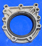 USED Deere 4600 Tractor Rear Engine Seal Holder Retainer 12950-01650