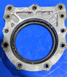 USED Deere 4600 Tractor Rear Engine Seal Holder Retainer 12950-01650