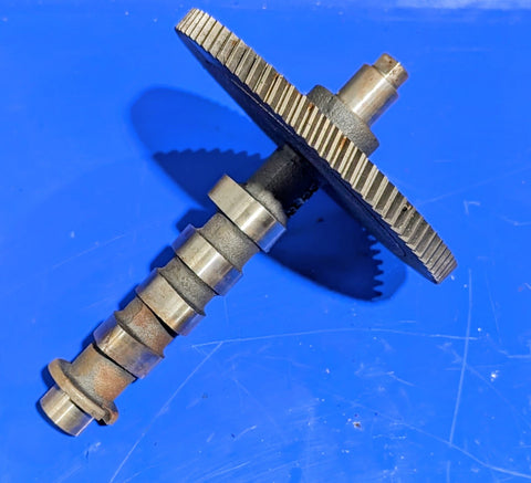 USED GENERAC CAMSHAFT 0D4041, 0D40410SRV, GG-0D4041, GG-0D40410SRV