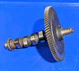 USED GENERAC CAMSHAFT 0D4041, 0D40410SRV, GG-0D4041, GG-0D40410SRV