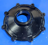 Used Front Axle Cover Fits Kubota L2501 L2800 L3010 L3130 L3200 L3240 L3400 L3430 TA040-13133 TA040-13132 TA040-13130