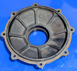 Used Front Axle Cover Fits Kubota L2501 L2800 L3010 L3130 L3200 L3240 L3400 L3430 TA040-13133 TA040-13132 TA040-13130