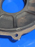 Used Front Axle Cover Fits Kubota L2501 L2800 L3010 L3130 L3200 L3240 L3400 L3430 TA040-13133 TA040-13132 TA040-13130