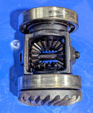USED Case and Gears, Differential Kubota TC22012250, 31353-43353, 31353-43343, L2501