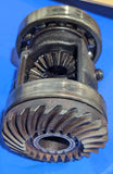 USED Case and Gears, Differential Kubota TC22012250, 31353-43353, 31353-43343, L2501