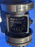 USED Case and Gears, Differential Kubota TC22012250, 31353-43353, 31353-43343, L2501