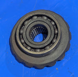 Used Bevel Gear Fits Kubota TA040-12530 GEAR, BEVEL 16 L2501 L2900 L3010 L3130 L3200 L3240 L3300 L3301 L3410 L3430 L3600 L3710 L3800 L3830 L3901 L4200 L4300 L4310 TA040-12530