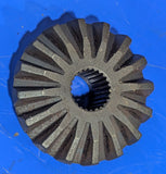 Used Bevel Gear Fits Kubota TA040-12530 GEAR, BEVEL 16 L2501 L2900 L3010 L3130 L3200 L3240 L3300 L3301 L3410 L3430 L3600 L3710 L3800 L3830 L3901 L4200 L4300 L4310 TA040-12530