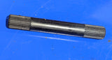 Used Kubota L2501 - L3800 Tractor MFWD Vertical Drive Shaft 34070-12720