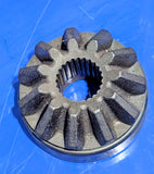 USED Bevel Gear TA040-12520 for Kubota L2501 L4310 L3240 L3430 L4200 L3010 L3600 L3130