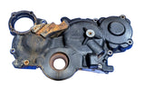 USED New Holland Workmaster 75 Case IH Farmall 75A TIMING GEAR COVER. TTF 8035.25C.IIIB
