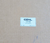 Hydraulic Oil Cooler fits Gehl SL6625 6625 078921 New old stock
