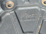 USED FPT Case New Holland Diesel Flywheel Housing 504386118 Tractor, T4.110,T5.100, T5.110, T5.120