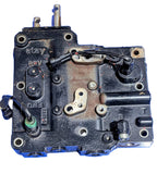 USED CASE New Holland #47412408 VALVE, PRESSURE WORKMASTER 75, FARMALL 75C