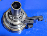 USED New Holland #84408837 HOUSING W/ 47901776 CLUTCH PACK, 84274362 COVER.