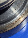 USED New Holland #84408837 HOUSING W/ 47901776 CLUTCH PACK, 84274362 COVER.