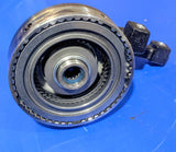 USED New Holland #84408837 HOUSING W/ 47901776 CLUTCH PACK, 84274362 COVER.