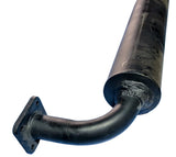 USED SBA314102140 314102140 Muffler Fits Ford Tractor 1700 1720 1920 2120 3415 FO-35