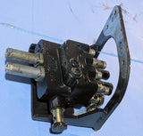 USED 48058717 Hydraulic Valve for Case IH Farmall Tractor 100C 105A 110C 65C, 75A