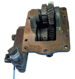 Used 84284020 4WD DROP BOX HOUSING CI 75C MARKED,84234700 ,84497091 SHAFT,47686139 GEAR,