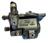 Used 84284020 4WD DROP BOX HOUSING CI 75C MARKED,84234700 ,84497091 SHAFT,47686139 GEAR,
