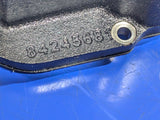 USED Case/case I.H. Cover 84274364, 84245681 SHUTTLE MANIFOLD FARMALL 75A