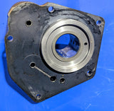 USED Case/case I.H. Cover 84274364, 84245681 SHUTTLE MANIFOLD FARMALL 75A