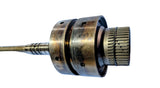 Used CASE-IH SHAFT MAIN 47856501 W/  51423742 CLUTCH PACK,47901776 CLUTCH PACK,84408828 HOUSING, CLUTCH