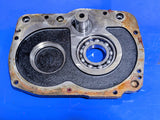 USED NEW HOLLAND, Case/case I.H. Cover 84274363, FARMALL 75A