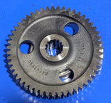 USED  NEW-HOLLAND Case/case I.H. Gear 84243539, Case IH FARMALL 75A - TRACTOR - TIER 4B (NA)(09/18 -