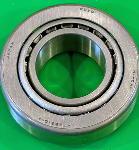 Koyo HM88649-N Deep Tapered Roller Bearing HM807010-N Race Japan