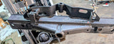Used CASE-IH 585 - 695 CENTER AXLE 3121242R