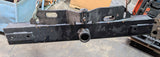 Used CASE-IH 585 - 695 CENTER AXLE 3121242R