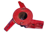 191546C2 Front Threshing Rotor Impeller Fits Case-IH Combine Models, NEW OLD STOCK