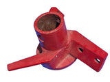 191546C2 Front Threshing Rotor Impeller Fits Case-IH Combine Models, NEW OLD STOCK
