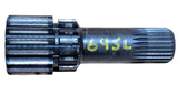USED PLANET DRIVE SHAFT - L.H.695 Case IH 404342R