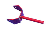 Genuine Snapper 48" Deck Mower Anti Scalp BRACKET 63128