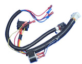 Cub Cadet #929-04058 HARNESS-DASH PAN,7284 (54AT74H-710) - Cub Cadet Compact Tractor